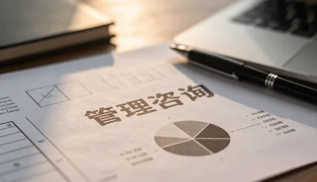 企业战略规划服务如何助力管理培训落地实施