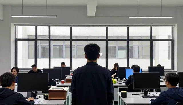 绩效评估中的会务安排常见问题与应对策略