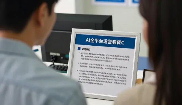数字化转型下会务流程优化的应用场景分析
