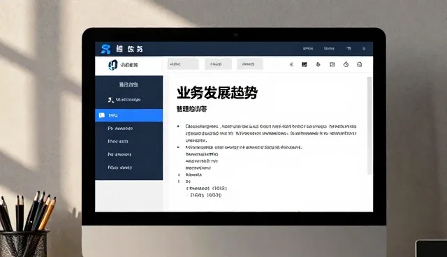 制造业效率提升中的性能优化路径